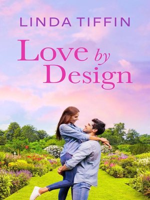 cover image of Love by Design